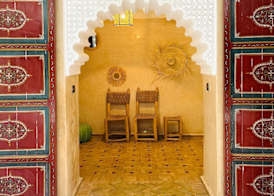 Riad dar serenity 2