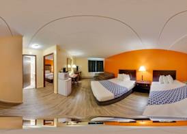 Econo Lodge Inn & Suites Windsor Locks Bradley Airport 5