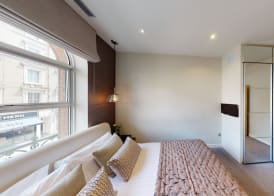 The Harrington - Gloucester Road - 1 Harrington Gardens 5