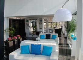 Water's Edge Hotel 2