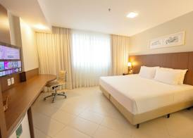 Quality Hotel Vitória 4