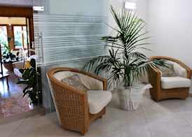 Hotel Rosa Del Tirreno 3