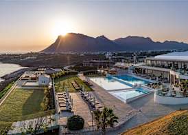 Aulus Chania All-Inclusive Resort, Curio Collection by Hilton - Adults Only 3