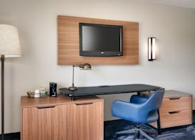 Fairfield Inn & Suites by Marriott Albany 5