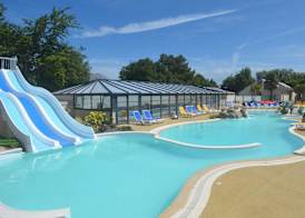 Camping La Touesse 3
