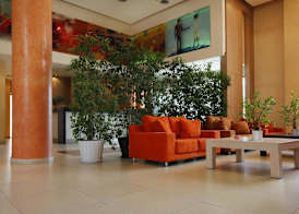 Lacoba Hotel 3