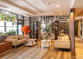 Litros Hotel & Spa 3