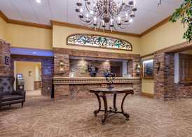 Best Western Parkway Inn & Conference Centre 4