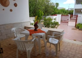 Case Vacanza Baia verde 2