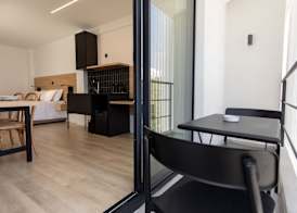 Alinea Urban Saripolou Square 5