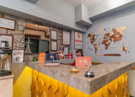 Viva La Vita Butik Otel 2