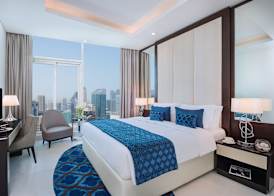 DAMAC Maison Distinction 5