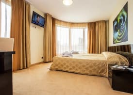 Europe Hotel 4