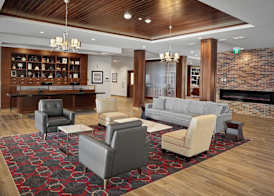 Four Points by Sheraton Edmonton West 3