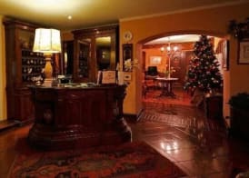 Hotel Arnaldo Aquila D’oro 3