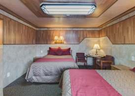 Zion Park Motel 4
