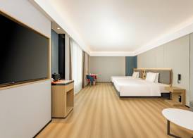Holiday Inn Express Nanjing Xi'anmen by IHG 2