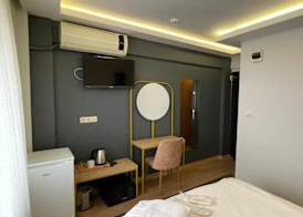 Ora Bella Hotel 2