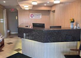 Coast Red Deer Hotel 2
