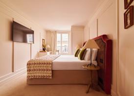 Hotel Maison Monceau 5