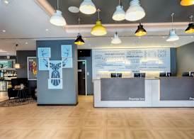Premier Inn Berlin Airport 3