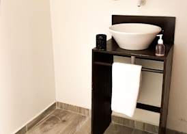 Hotel Amigo Suites 2