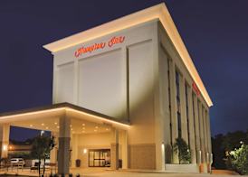 Hampton Inn Atlanta-Buckhead 4