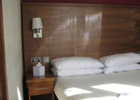 Wheatlands Lodge Hotel 4