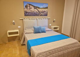 Agriturismo Il Migliarino 2