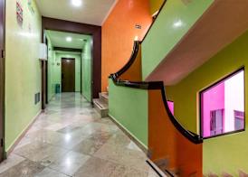 Capital O Df Inn, Ciudad de Mexico 3