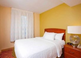 MainStay Suites Bloomington near University 3