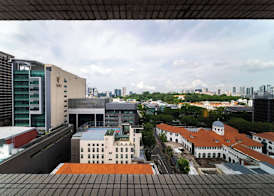 Hotel Royal Queens 5