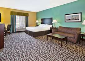Holiday Inn Express HASTINGS by IHG 5