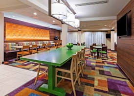 Fairfield Inn and Suites by Marriott Austin Northwest/The Domain Area 3