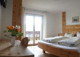 Agriturismo Gfaderhof 3
