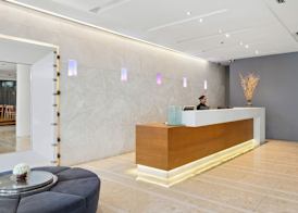 BelAire Bangkok Sukhumvit 4
