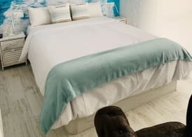 Bernabéu Business & Stay 2