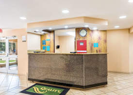 Quality Inn Chester - South Richmond 4