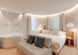 Hotel Boutique Mirlo Barcelona 3