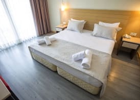 Çilek Marina Otel 4