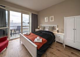 New Town - Apple Apartments 4