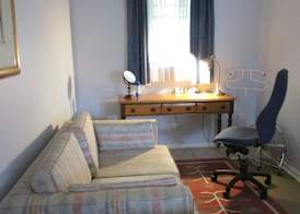 Acacia House Executive Suite 3