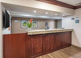 Best Western Mason Inn 4