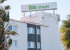 ibis Styles Perpignan Canet En Roussillon 4