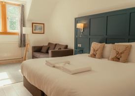 The Ballinluig Inn 4