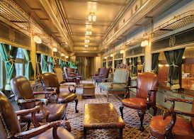 Main Street Station Hotel, Casino and Brewery 3