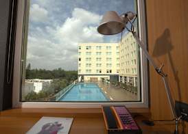 Aloft Bengaluru Whitefield 3