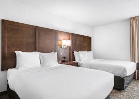 Comfort Suites Baymeadows Near Butler Blvd 5