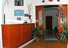 Villas Mercedes 4