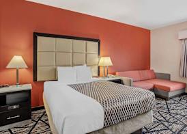 Best Western Carlisle 4